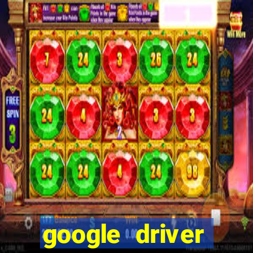 google driver windows 10